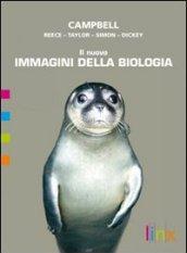 Il nuovo immagini della biologia. Vol. C: Il corpo umano. Per le Scuole superiori. Con espansione online