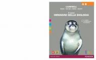 Il nuovo immagini della biologia. Vol. A-B. Con espansione online
