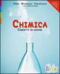 CHIMICA VOLUME UNICO CON CD-ROM (U)