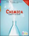 Chimica. Concetti in azione. Per le Scuole superiori. CD-ROM