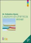 Lezioni di chimica. Volume unico. Con espansione online