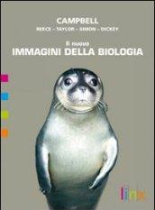 Il nuovo immagini della biologia. Per le Scuole superiori. DVD-ROM