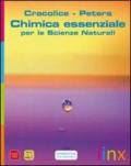 Chimica essenziale. Scienze naturali. Con espansione online