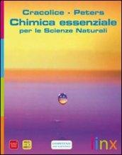 Chimica essenziale. Scienze naturali. Con espansione online