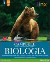 Biologia. LibroLIM. Con espansione online. Vol. 1: Biologia molecolare, evoluzione, metabolismo.