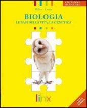 BIOLOGIA LE BASI DELLA VITA LA GENETICA (U)