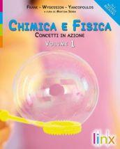 Chimica e fisica. Concetti in azione. Per le Scuole superiori. DVD-ROM