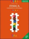 Fisica. Misure e statica. Ediz. modulare. Per le Scuole superiori. Con espansione online