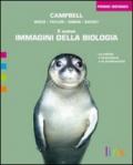 Il nuovo immagini della biologia. Per le Scuole superiori. Con DVD-ROM. Con espansione online
