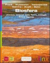 Biosfera. Per le Scuole superiori. Con espansione online