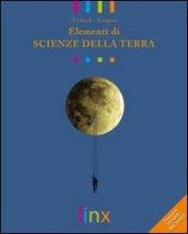 Elementi di scienze della terra. Voi siete qui. Per le Scuole superiori. Con espansione online