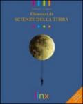 ELEMENTI DI SCIENZE DELLA TERRA VOLUME UNICO CON DVD-ROM (U)