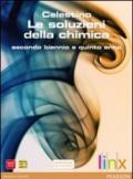 SOLUZIONI DELLA CHIMICA SECONDO BIENNIO + 5 ANNO