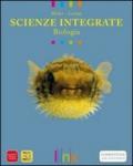 Scienze integrate. Biologia. Per le Scuole superiori. Con DVD-ROM. Con espansione online