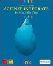 Scienze integrate. Scienze della terra. Con espansione online. Per le Scuole superiori. Con DVD-ROM