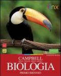 Biologia. Ediz. rossa. Per il biennio delle Scuole superiori. Con espansione online