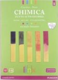 Chimica. Tutto si trasforma. Per il secondo biennio delle Scuole superiori. Con DVD-ROM. Con espansione online vol.1