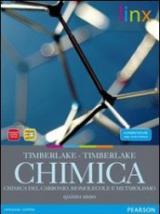 Chimica. Carbonio, biomolecole, metabolismo. Con espansione online