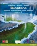 BIOSFERA - CHIMICA, SCIENZE DELLA TERRA, BIOLOGIA VOL. 2