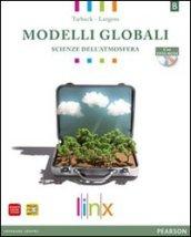 Modelli globali. Per le Scuole superiori. Con DVD-ROM. Con e-book. Con espansione online vol.2