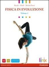 Fisica in evoluzione. Per le Scuole superiori. DVD-ROM: 1