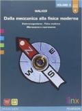 Dalla meccanica alla fisica modernaLIM. Con e-book. Con espansione online. Con libro. Vol. 3