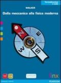 Dalla meccanica alla fisica moderna. Termodinamica e onde. Per le Scuole superiori. Con espansione online