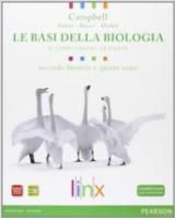 Le basi della biologia. Per il triennio delle Scuole superiori. Con espansione online. Vol. 1: Il corpo umano.