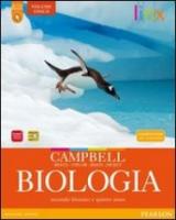 Biologia. Vol. unico. LibroLIM. Con espansione online