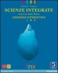 Scienze integrate. Scienze della terra. Ediz. interattiva. Per le Scuole superiori. Con e-book. Con espansione online