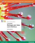 Biologia per idee. Con Chimica. Con e-book. Con espansione online