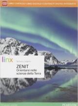 Zenit. Orientarsi nelle scienze della terra. Con e-book. Con espansione online