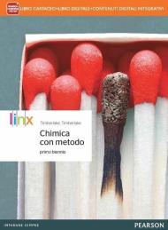 Chimica con metodo. Con e-book. Con espansione online