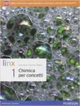 Chimica per concetti. Con e-book. Con espansione online. Vol. 1