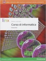 Corso di informatica. Per il triennio delle Scuole superiori. Con e-book. Con espansione online. Vol. 1