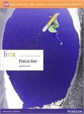 Fisica live. Per il triennio delle Scuole superiori. Con e-book. Con espansione online vol.2