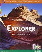 Nuovo explorer. Per le Scuole superiori. Con e-book. Con espansione online