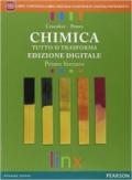 CHIMICA TUTTO TRASFORMA 1¦BIENNIO VOL+ITE+DIDASTORE