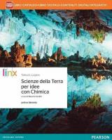 Scienze della terra per idee. Con Chimica. Con e-book. Con espansione online