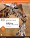 Campbell biologia concetti e collegamenti. Con e-book. Con espansione online. Vol. 1