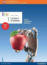 La fisica di Walker. Con e-book. Con espansione online. Vol. 1