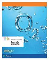 Formula chimica. Per il biennio delle Scuole superiori. Con app. Con e-book. Con espansione online