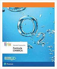 Formula chimica. Per il biennio delle Scuole superiori. Con app. Con e-book. Con espansione online