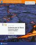 Scienze per la terra. Conoscere, capire, abitare il pianeta. Con e-book. Con espansione online. Vol. 1