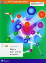 Fisica. Idee e concetti. Con e-book. Con espansione online. Vol. 1