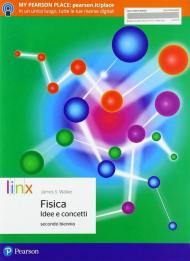 Fisica. Idee e concetti. Con e-book. Con espansione online. Vol. 1