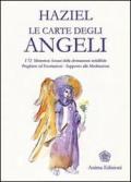 Le carte degli angeli. I 72 misteriosi arcani della divinazione infallibile. Preghiere ed esortazioni. Supporto alla meditazione. Con Gadget