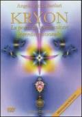 Kryon. La porta di connessione interdimensionale. Con DVD
