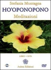 Ho'oponopono. Meditazioni. Con CD Audio. Con DVD