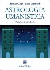 Astrologia umanistica